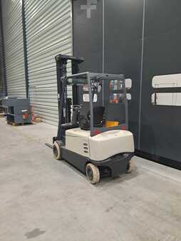 Konténerszállítók 2019  Crown SCF (6)