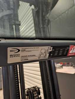 Konténerszállítók 2019  Crown SCF (7)