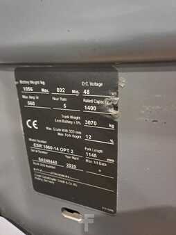 Skyvemast 2020  Crown ESR 1060 (4)