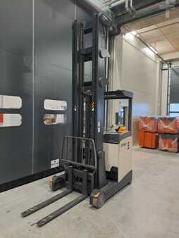 Skyvemast 2020  Crown ESR 1060 (2)