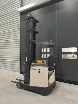 Skyvemast 2020  Crown ESR 1060 (1)