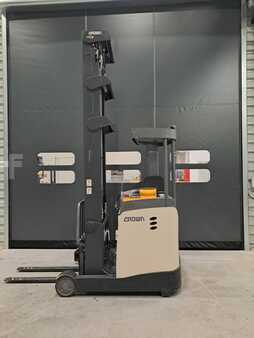 Skyvemast 2020  Crown ESR 1060 (6)