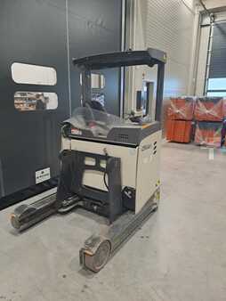 Työntömastotrukki 2015  Crown ESR 5240 (4)