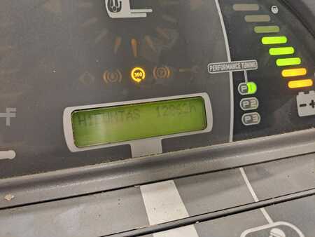 Työntömastotrukki 2015  Crown ESR 5240 (5)