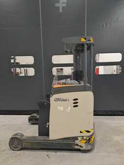 Työntömastotrukki 2015  Crown ESR 5240 (6)