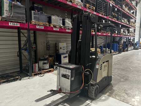 Elektryczne 3-kołowe 2015  Crown RC 5540 1,8 (3)