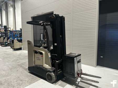 Elektryczne 3-kołowe 2015  Crown RC 5540 1,8 (4)