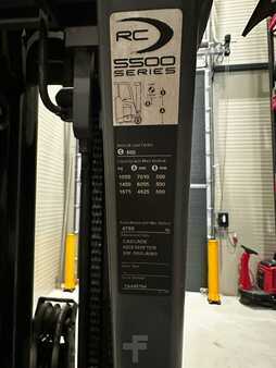 Elektryczne 3-kołowe 2015  Crown RC 5540 1,8 (5)