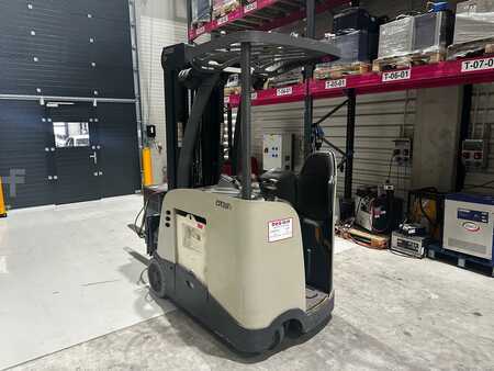 Elektryczne 3-kołowe 2015  Crown RC 5540 1,8 (6)