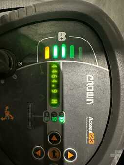 Elektryczne 3-kołowe 2015  Crown RC 5540 1,8 (7)