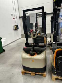 Magasemelésű béka 2023  Crown WF 3000 (3)