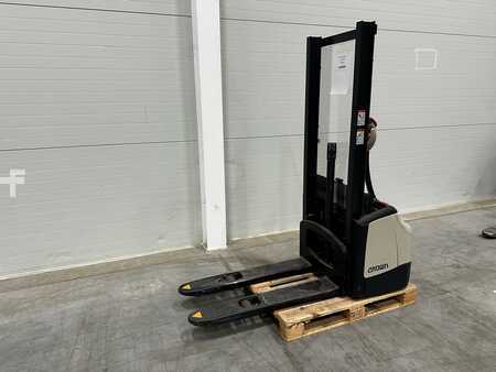 Magasemelésű béka 2023  Crown WF 3000 (7)