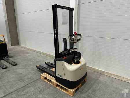 Magasemelésű béka 2023  Crown WF 3000 (9)