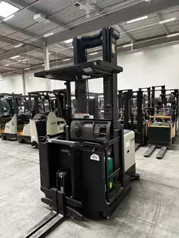 Horizontální vychystávací vozík 2008  Crown SP3522-TT7770 (5)