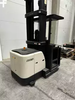 Horizontální vychystávací vozík 2008  Crown SP3522-TT7770 (1)