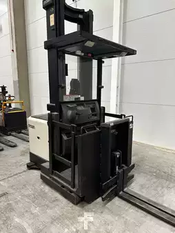 Horizontální vychystávací vozík 2008  Crown SP3522-TT7770 (7)