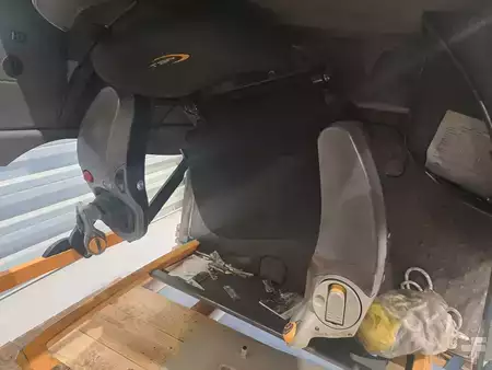 Smalgangstruck 2011  Crown TSP 6000 (2)