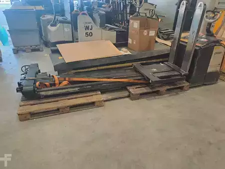 Smalgangstruck 2011  Crown TSP 6000 (4)