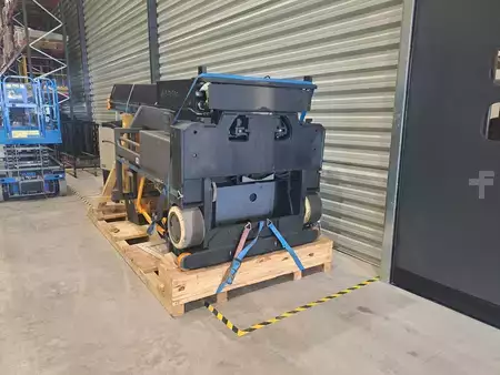 Smalgangstruck 2011  Crown TSP 6000 (5)