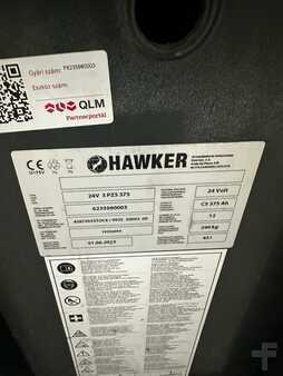 Stacker pedestre 2015  Crown Crown DT3040-2.0 (6)