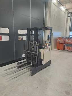 Rækketruck 2014  Crown ESR 5220 1.4 (2)