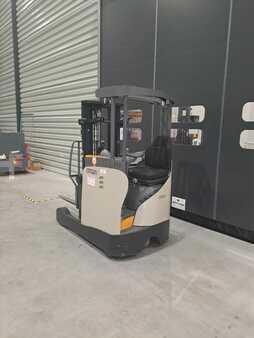 Rækketruck 2014  Crown ESR 5220 1.4 (3)