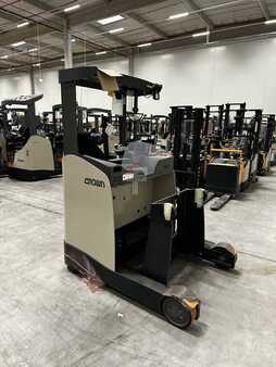 Rækketruck 2023  Crown ESR 1040 (3)