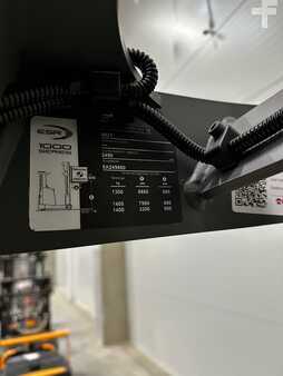 Rækketruck 2023  Crown ESR 1040 (5)