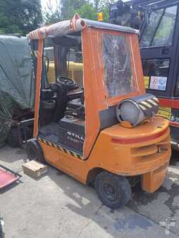 LPG Forklifts 2005  Still R70-20 (1)