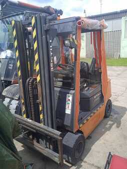 LPG Forklifts 2005  Still R70-20 (2)