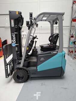 Elektro 3 Rad 2024  Baoli KBET 18 Li G1 (2)