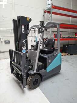 Elektro 3 Rad 2024  Baoli KBET 18 Li G1 (3)