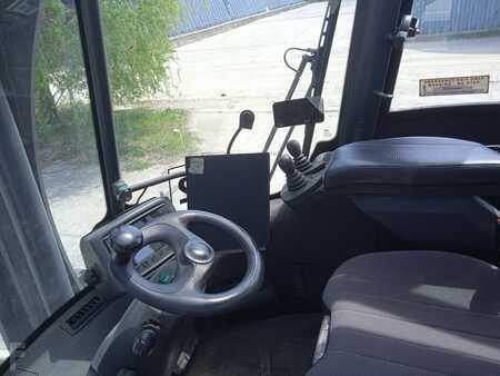 Carretilla elevadora diésel 2014  Linde H120 (7)