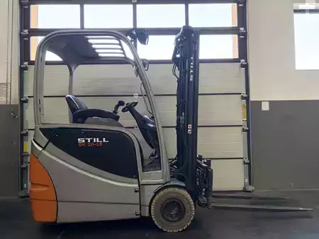 Eléctrico - 3 rodas 2014  Still RX 20-15 (2)