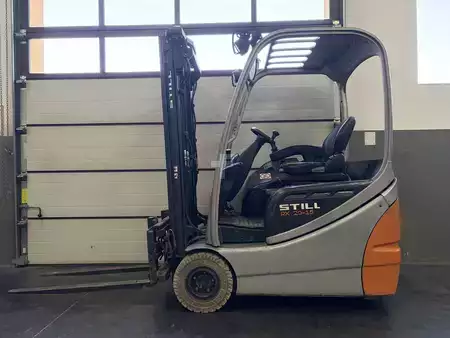 Eléctrico - 3 rodas 2014  Still RX 20-15 (3)