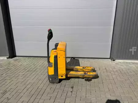 Magasemelésű béka 2014  Atlet PSD 125 (1)