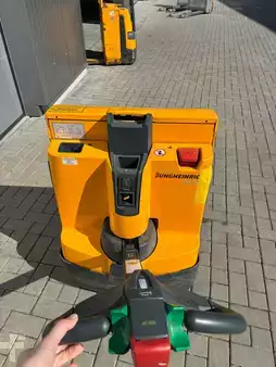 Magasemelésű béka 2014  Atlet PSD 125 (2)