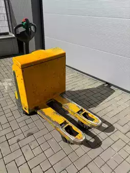 Magasemelésű béka 2014  Atlet PSD 125 (3)