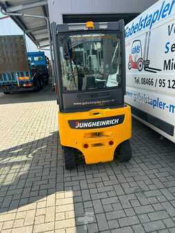 Jungheinrich EFG 316K