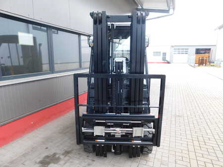 Diesel Forklifts 2022  HC (Hangcha) CPCD18 (2) 