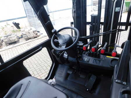 Diesel Forklifts 2022  HC (Hangcha) CPCD18 (4) 