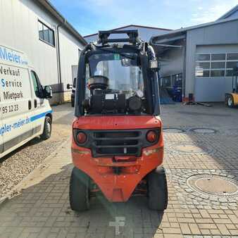 Linde H25D