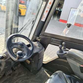 Linde H25D