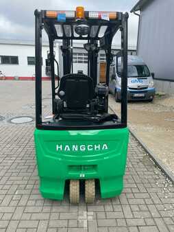 Chariot 3 roues électrique 2023  HC (Hangcha) CPDS20-XCD6-SI (3) 