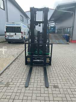 Elektro 3 Rad 2023  HC (Hangcha) CPDS20-XCD6-SI (2)