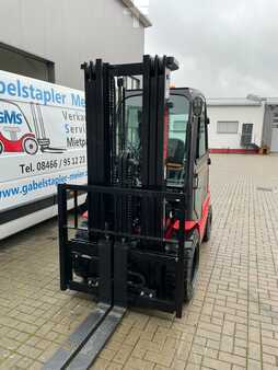 Diesel Forklifts 2023  Manitou MI30D (2)