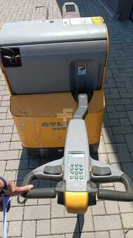 Transpalettes éléctriques 2014  Atlet PLE180 (5)