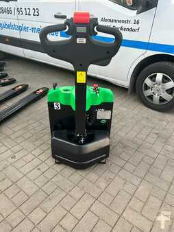 Electric Pallet Trucks 2024  HC (Hangcha) CBD15 (2)