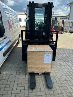 4-wiel elektrische heftrucks 2023  HC (Hangcha) CPD50-XEXY2-SI (4)