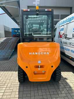 Electric - 4 wheels 2023  HC (Hangcha) CPD50-XEXY2-SI (3)